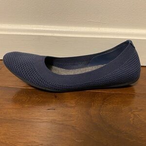 Allbirds Tree Breezers 9 NAVY